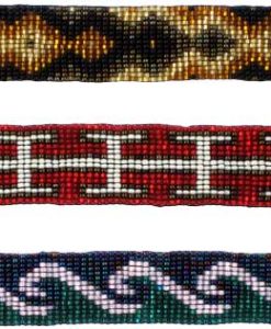 Beaded Bracelet