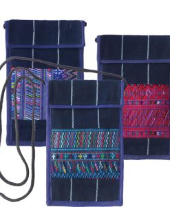 Todos Santos Passport Purse with Bonus Coin Purse