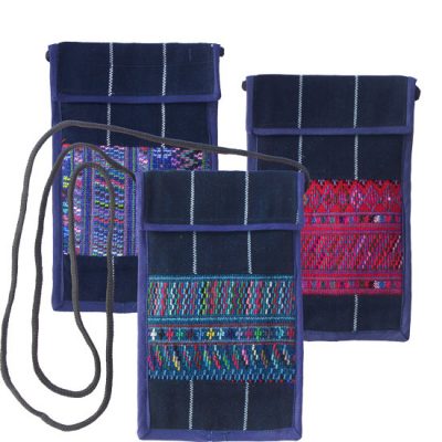 Todos Santos Passport Purse with Bonus Coin Purse