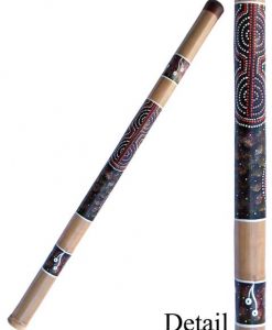 Bamboo Aboriginal Celestial Didgeridoo