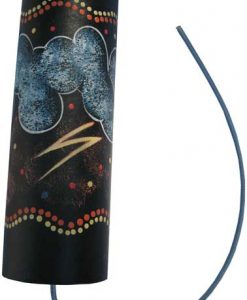 Thunder Maker Spring Drum - Large