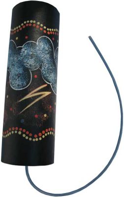 Thunder Maker Spring Drum - Large