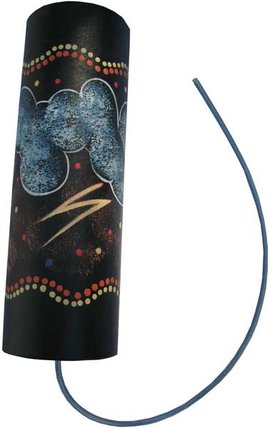 Thunder Maker Spring Drum - Large