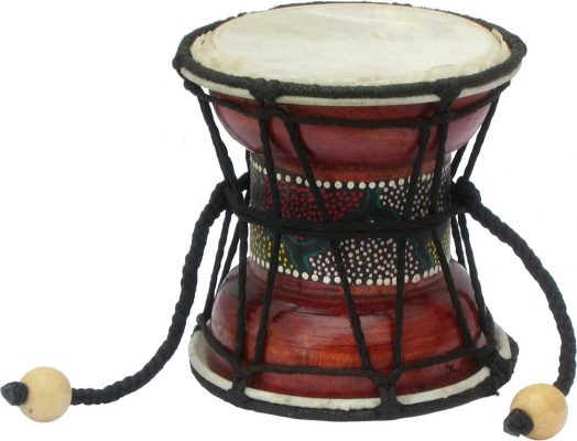 Monkey Drum