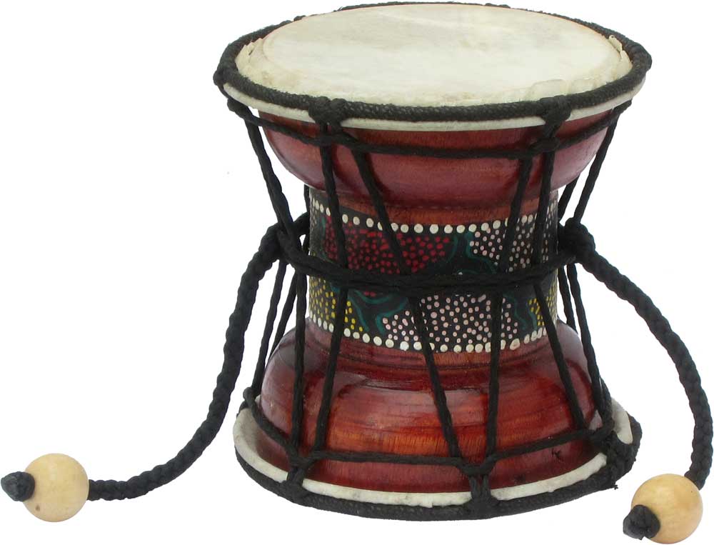 Monkey Drum