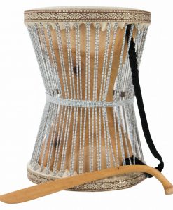 percussion talking drum