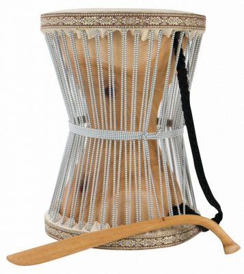 Talking Drum