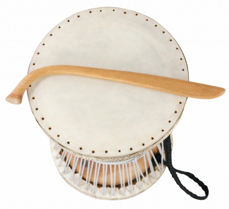 drum percussion talking