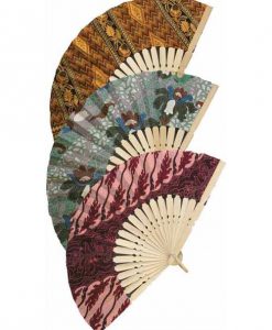 Batik Fan