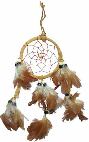 Small Dream Catcher
