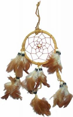 Medium Dream Catcher