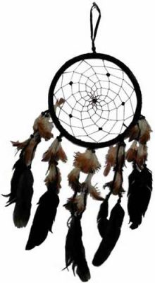 Large Dream Catcher