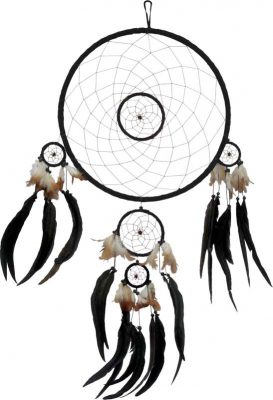 Dream Catcher, 18 inches