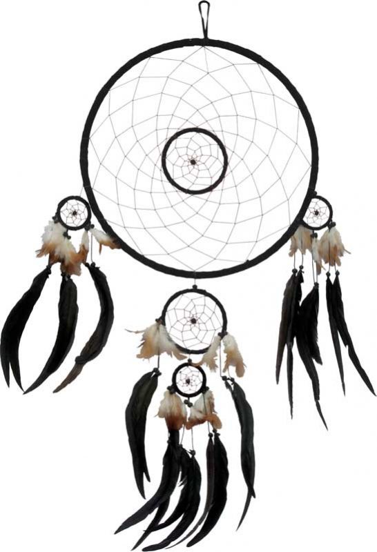 Dream Catcher, 18 inches