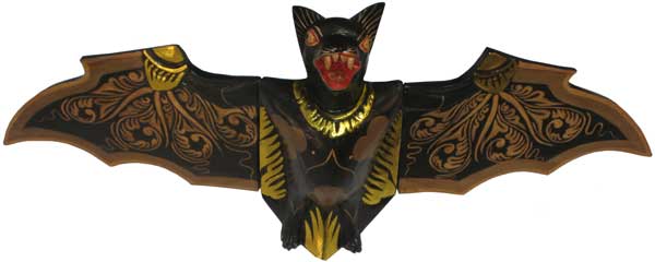 Flying Bat