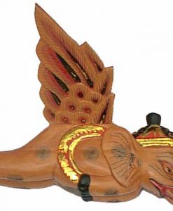 Balinese Flying Elephant