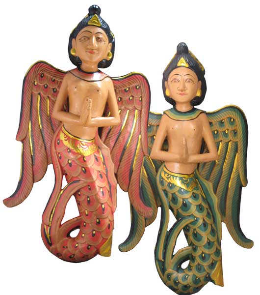 Deities