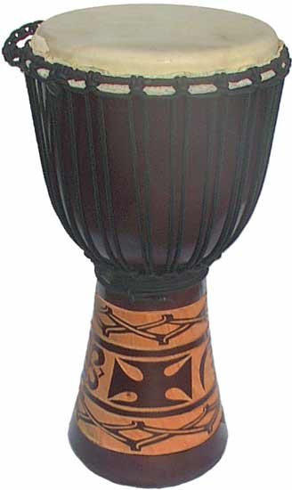 Djembes