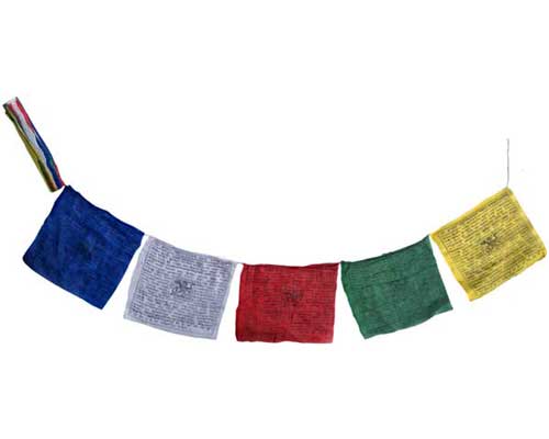 Prayer Flags