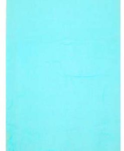 Solid Shell Blue Sarong