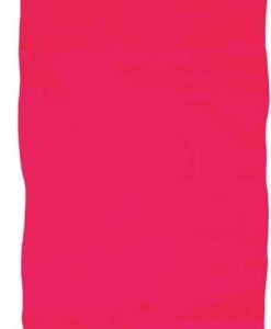 Solid Fuchsia Pink Sarong