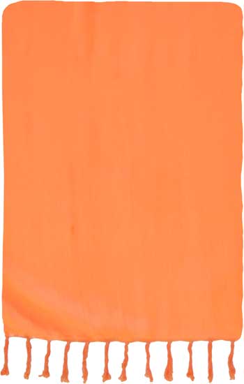 Tangerine Sarong