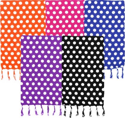 Polka Dot Sarong