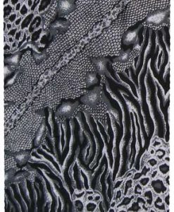 Snakeskin, Zebra & Leopard Animal Print Sarong