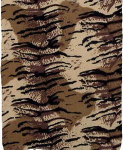 Tiger Animal Print Sarong