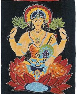 Lakshmi Sarong, on high quality rayon