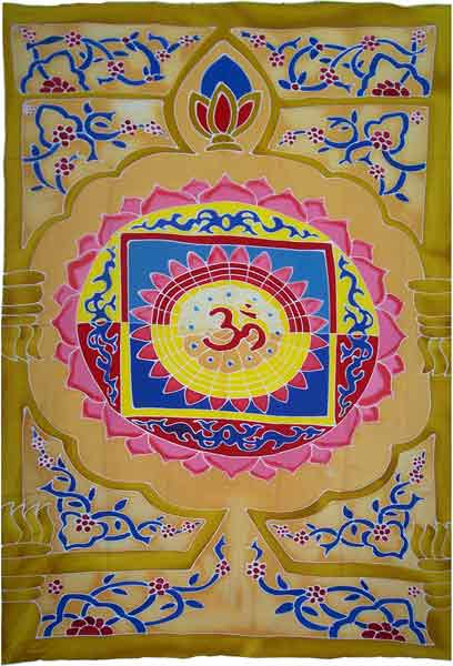 OM Sarong