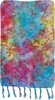 Decor sarong
