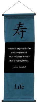 Life Inspirational Banner