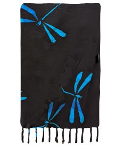 Hidden Emeralds Premium Batik Sarong