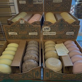 Worldly Goods Duncans Mills California