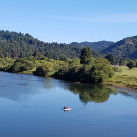 Worldly Goods Duncans Mills California