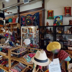 Global Village Sebastopol California