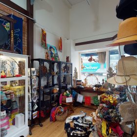 Global Village Sebastopol California