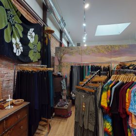 Global Village Sebastopol California