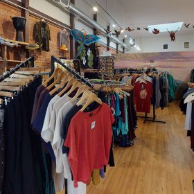 Global Village Sebastopol California