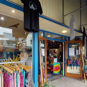 Global Village, Sebastopol CA